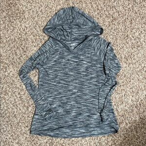 Avia light weight hoodie